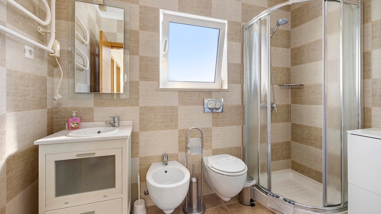Photo of Bathroom in Porto de Mos
