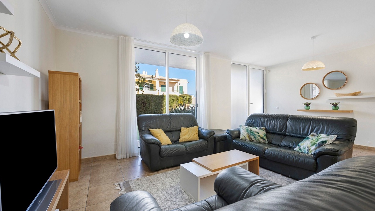 Photo of Livingroom in Porto de Mos