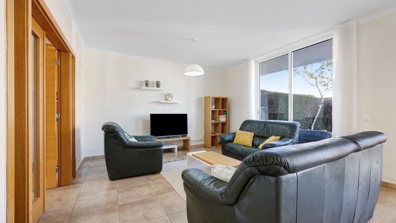 Photo of Livingroom in Porto de Mos