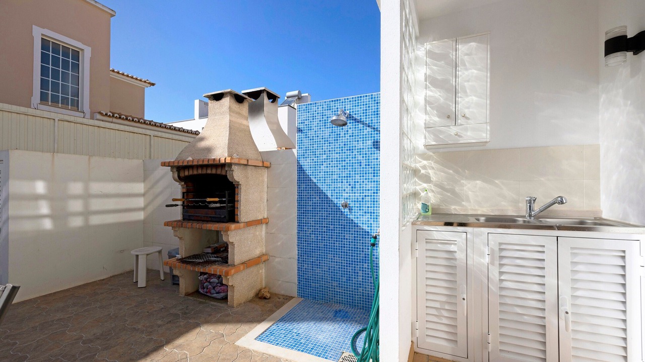 Photo of Patio Balcony in Porto de Mos