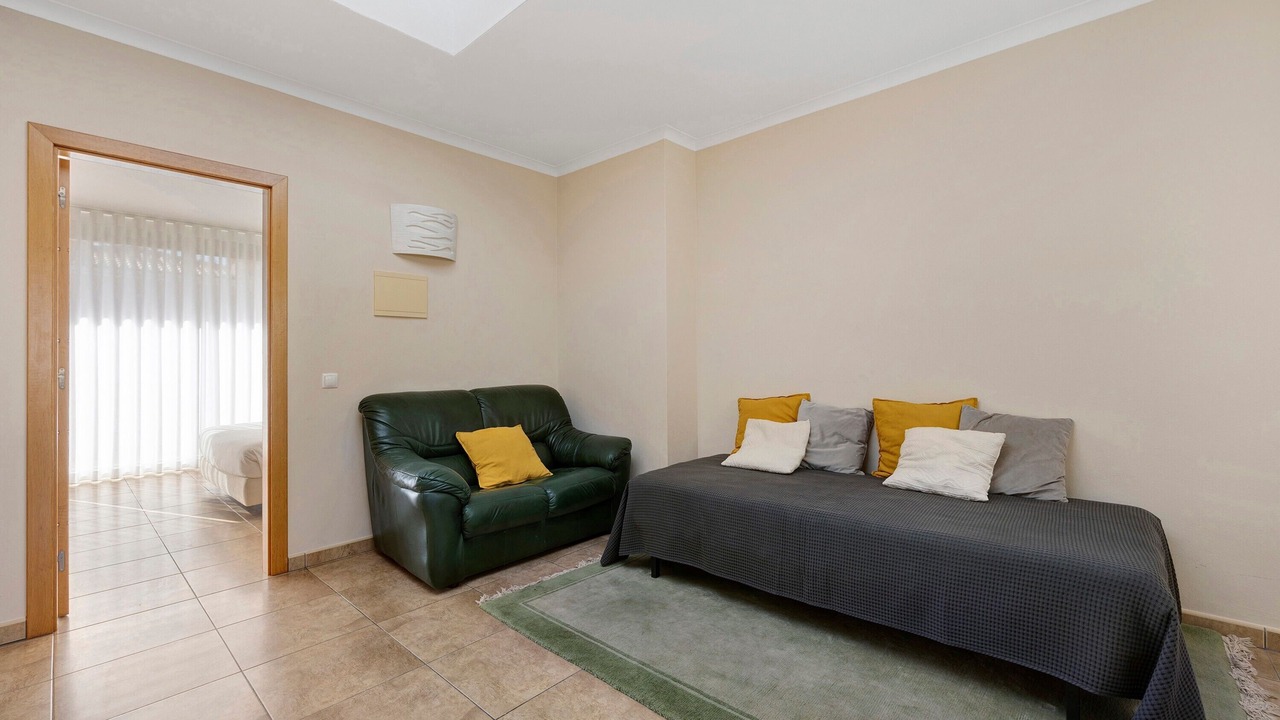 Photo of Bedroom in Porto de Mos