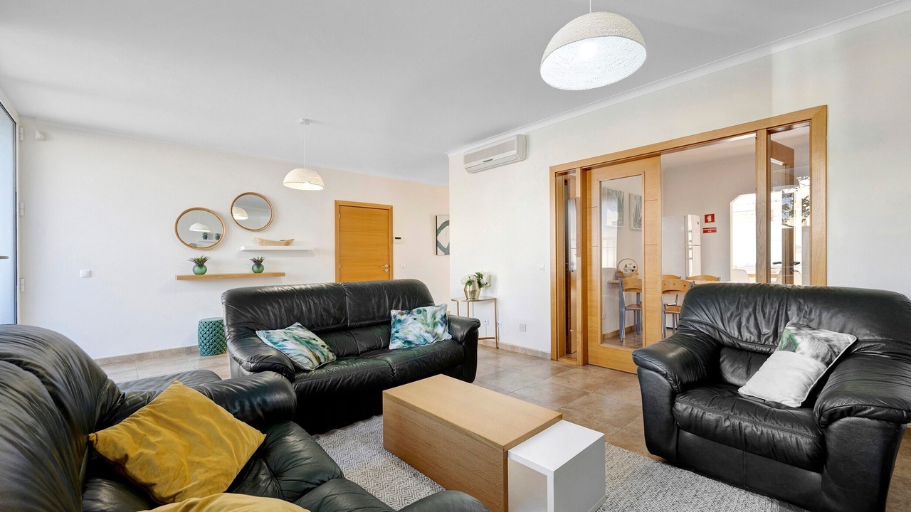 Photo of Livingroom in Porto de Mos