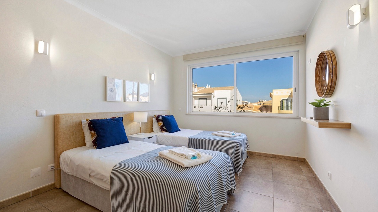 Photo of Bedroom in Porto de Mos