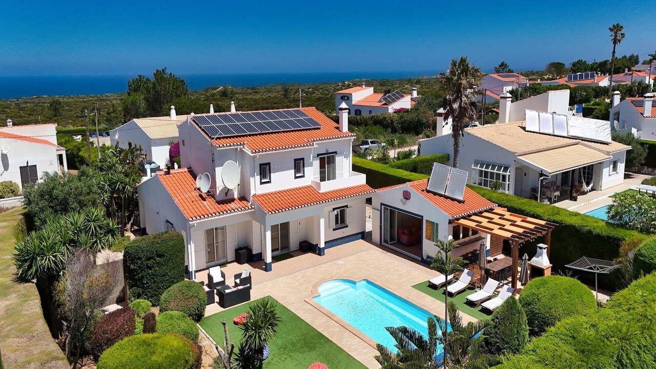 Photo of Outdoor in Aljezur