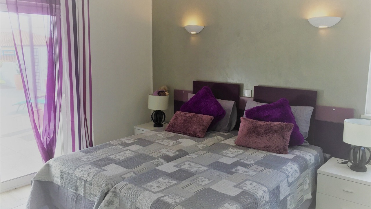 Photo of Bedroom in Sesmarias