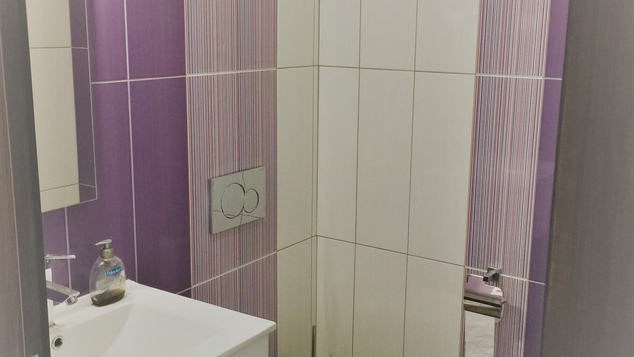 Photo of Bathroom in Sesmarias