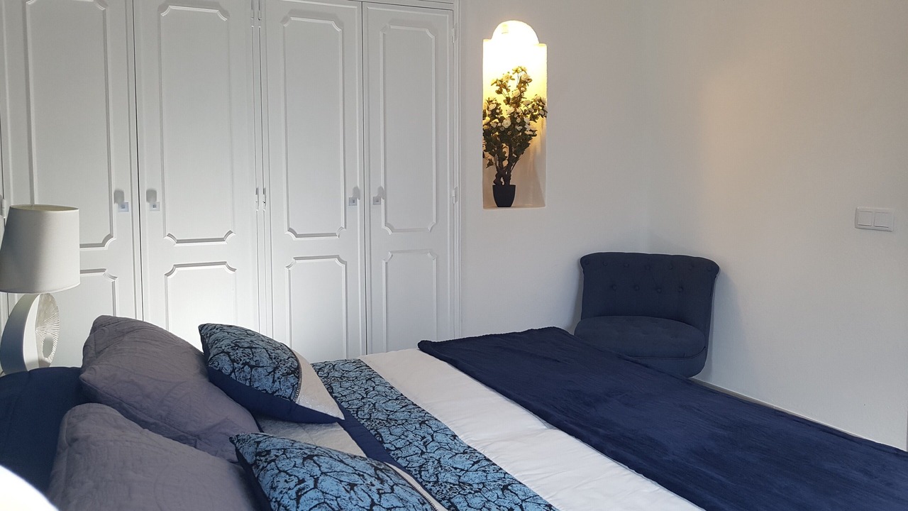 Photo of Bedroom in Sesmarias