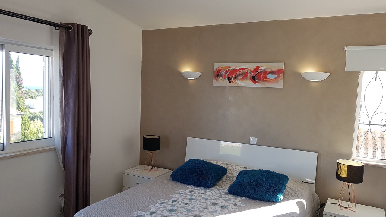 Photo of Bedroom in Sesmarias