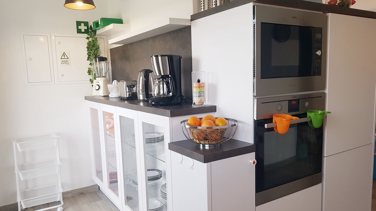 Photo of Kitchen in Sesmarias