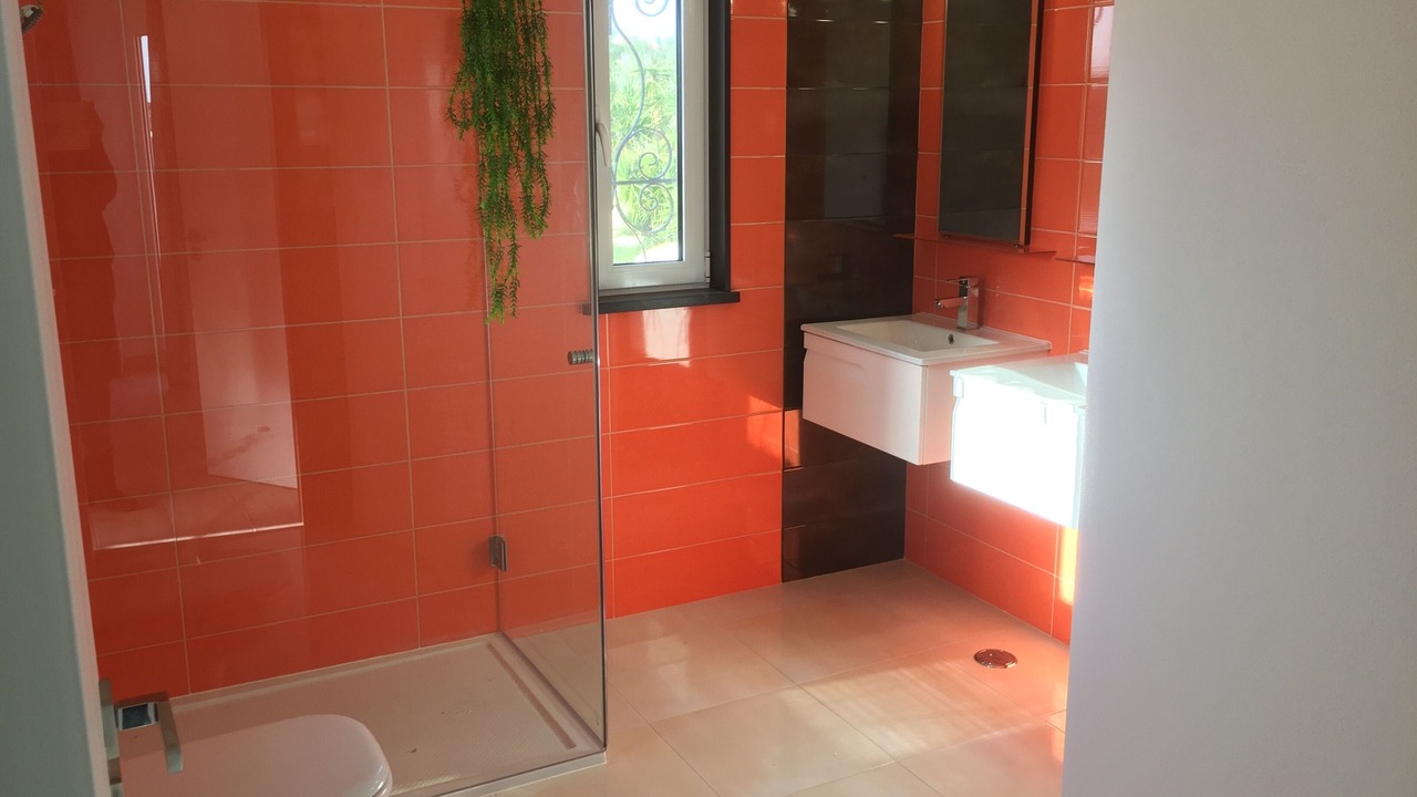 Photo of Bathroom in Sesmarias