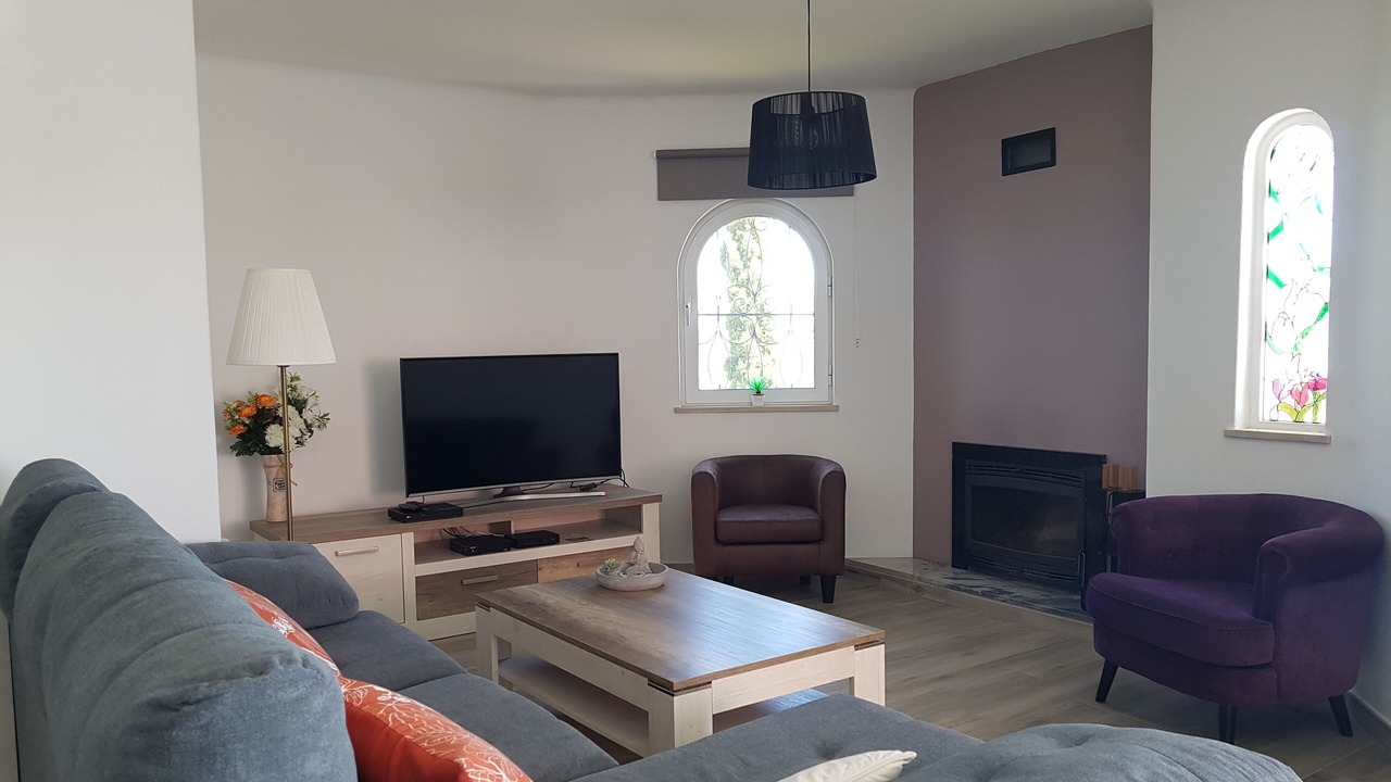 Photo of Livingroom in Sesmarias