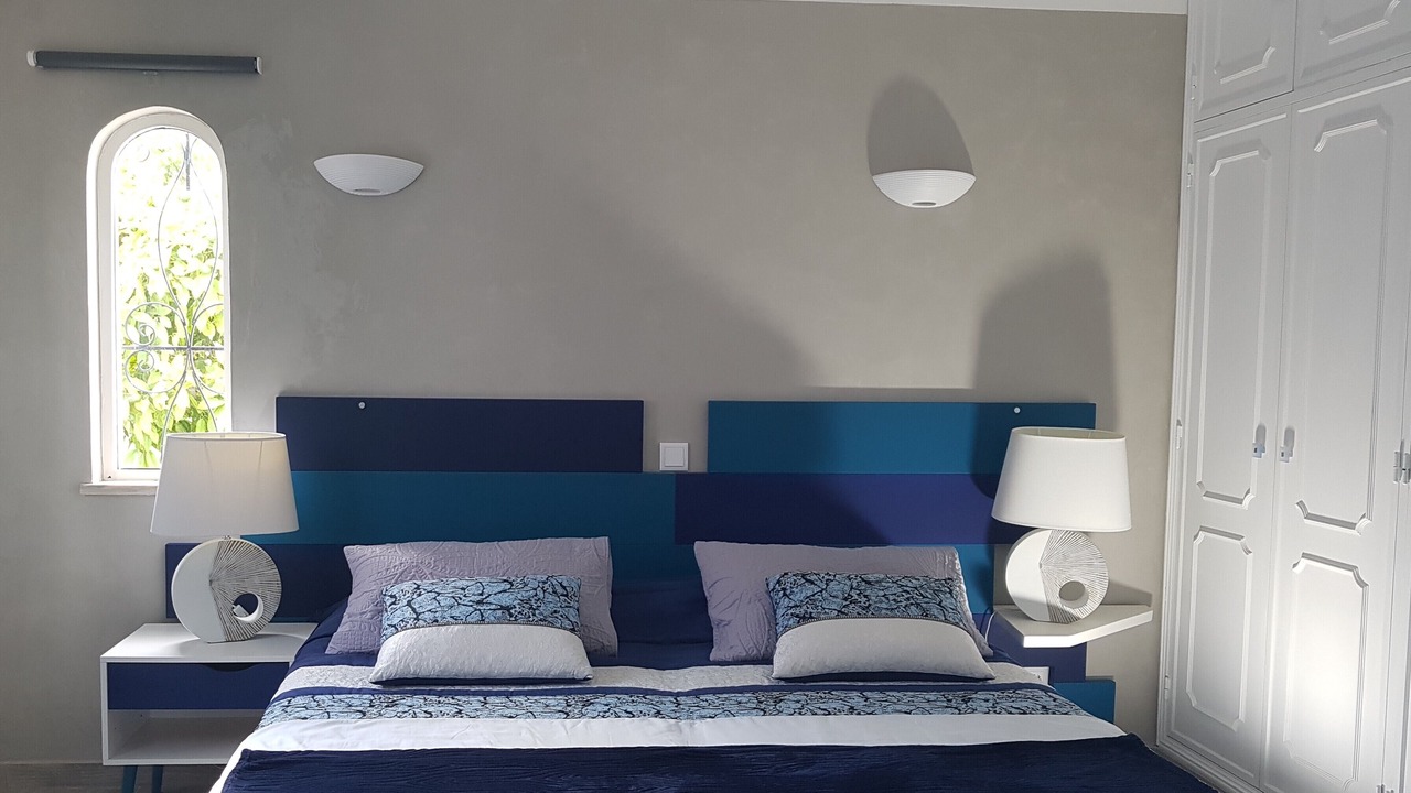 Photo of Bedroom in Sesmarias