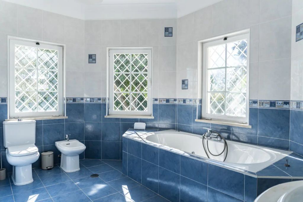 Photo of Bathroom in Alcalar