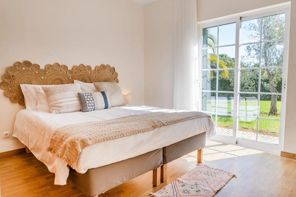 Photo of Bedroom in Alcalar