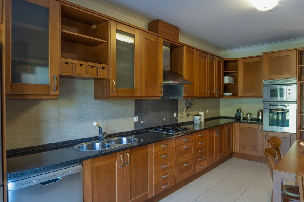 Photo of Kitchen in Alcalar