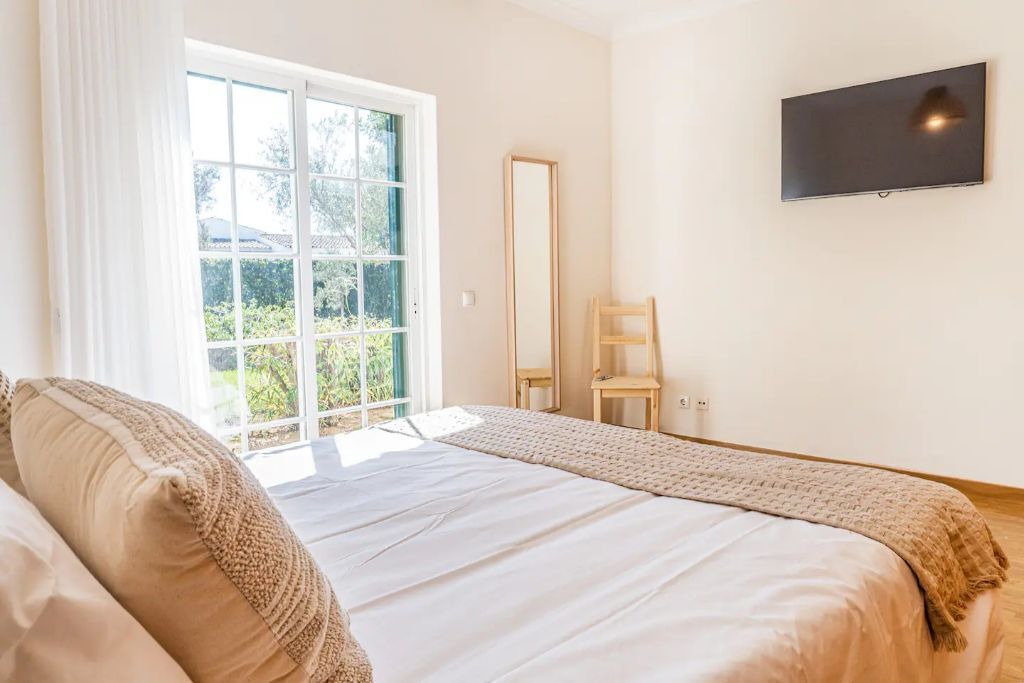 Photo of Bedroom in Alcalar