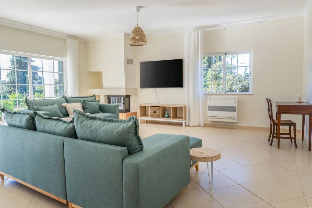 Photo of Livingroom in Alcalar