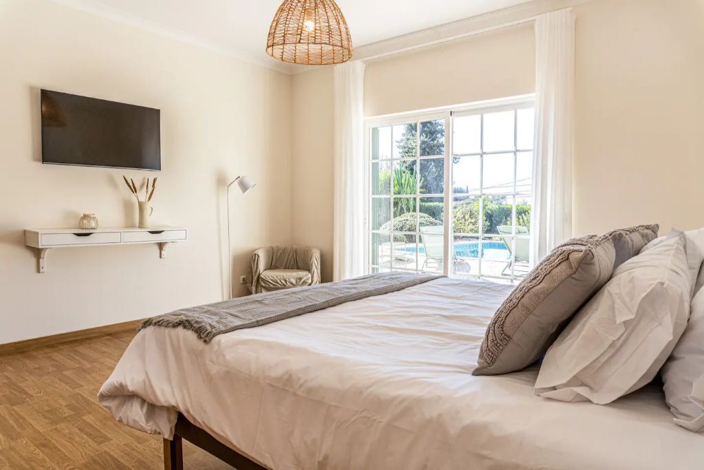 Photo of Bedroom in Alcalar