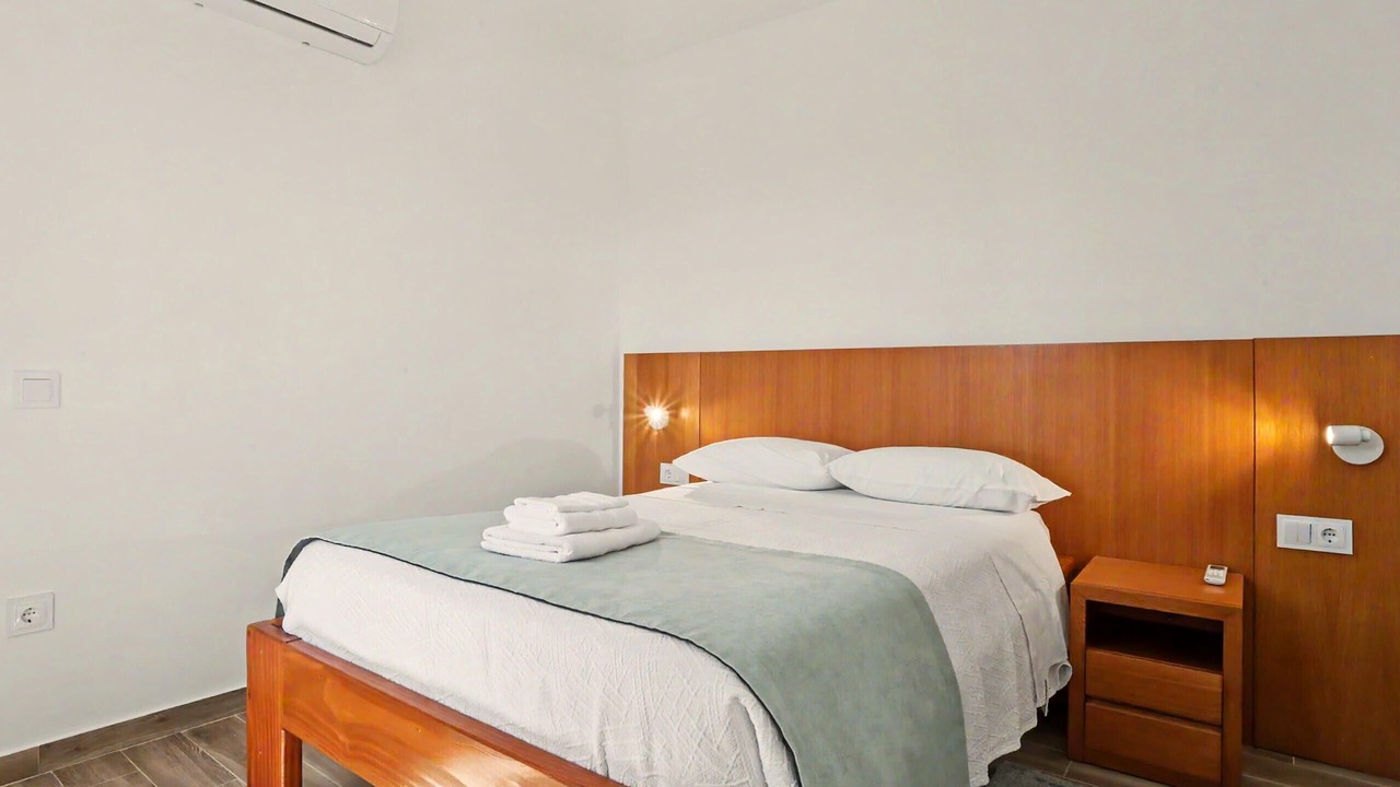 Photo of Bedroom in Gaula