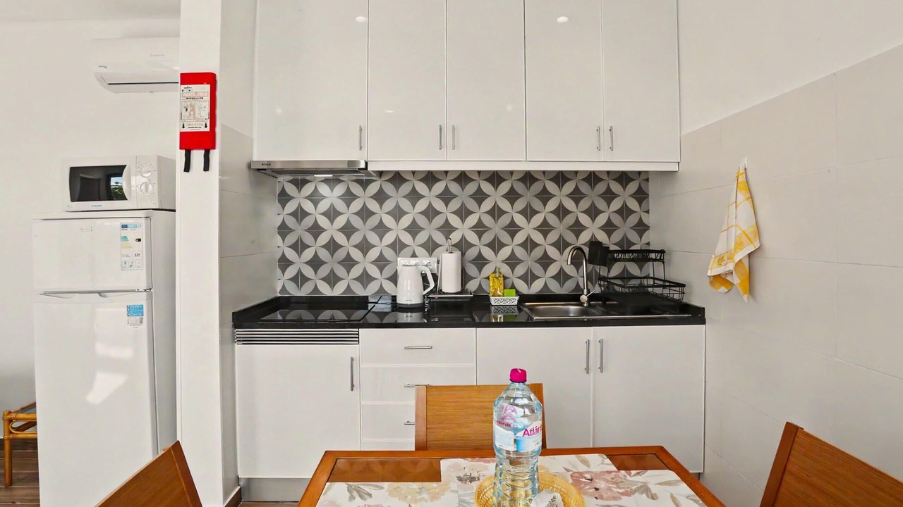 Photo of Kitchen in Gaula