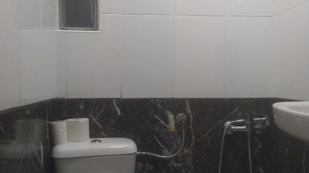 Photo of Bathroom in Carvoeira