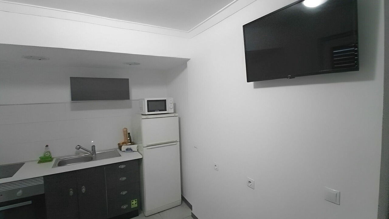 Photo of Kitchen in Carvoeira