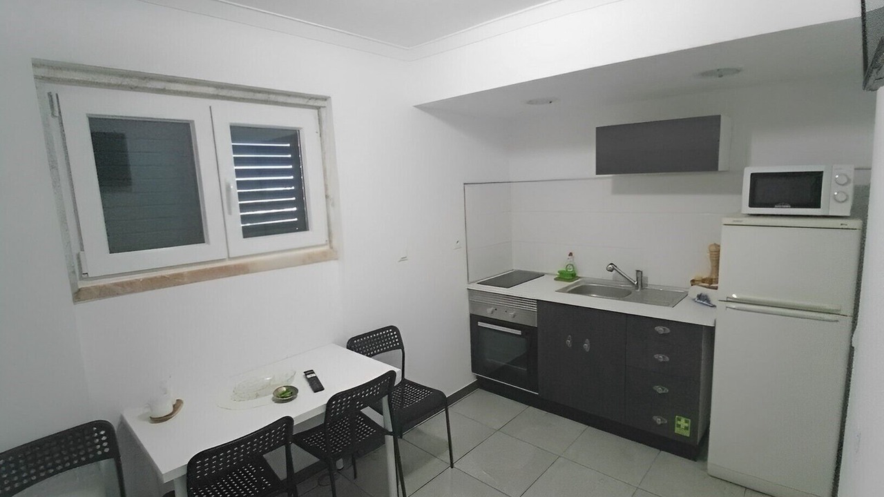 Photo of Kitchen in Carvoeira