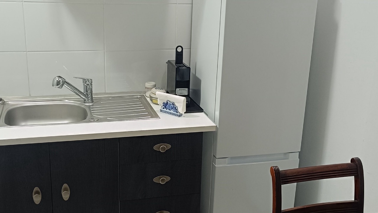 Photo of Kitchen in Carvoeira