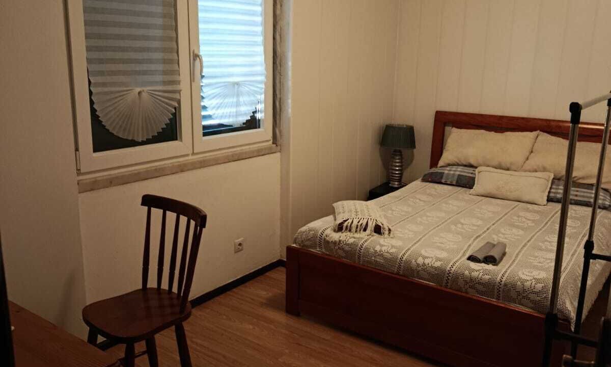 Photo of Bedroom in Carvoeira