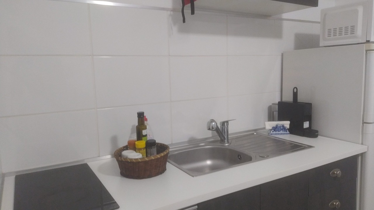 Photo of Kitchen in Carvoeira