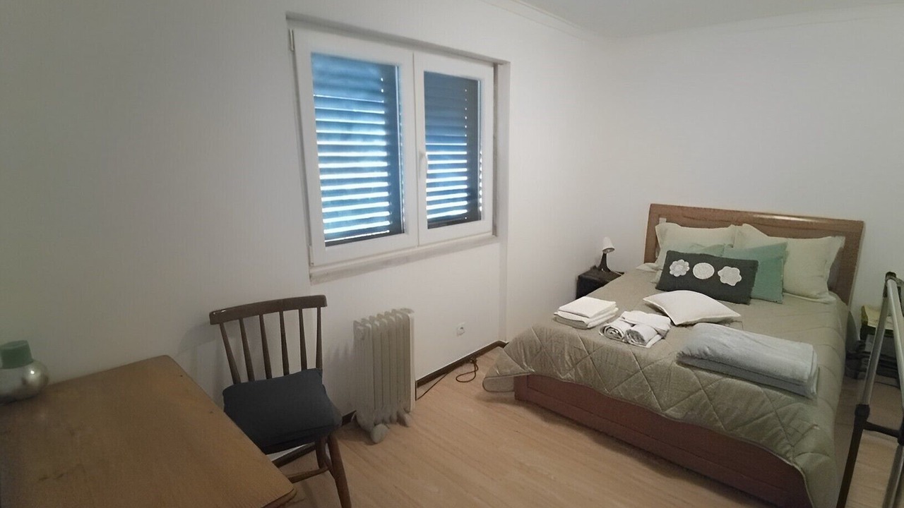 Photo of Bedroom in Carvoeira