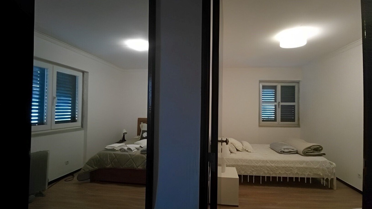 Photo of Bedroom in Carvoeira