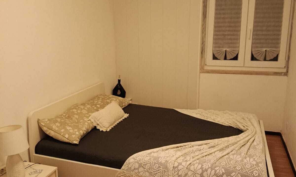 Photo of Bedroom in Carvoeira