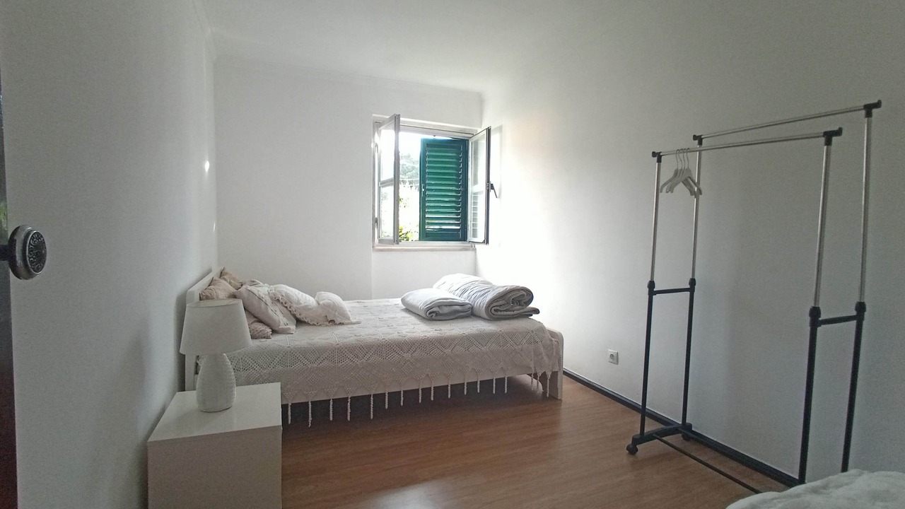 Photo of Bedroom in Carvoeira