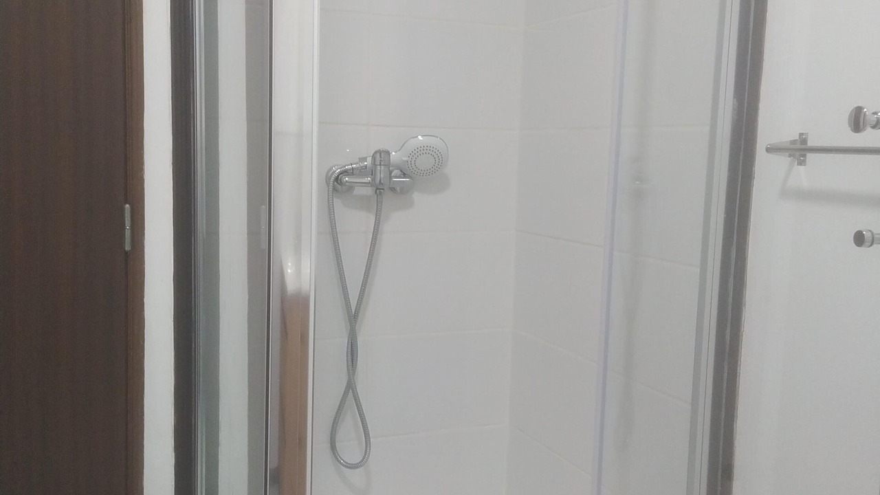 Photo of Bathroom in Carvoeira