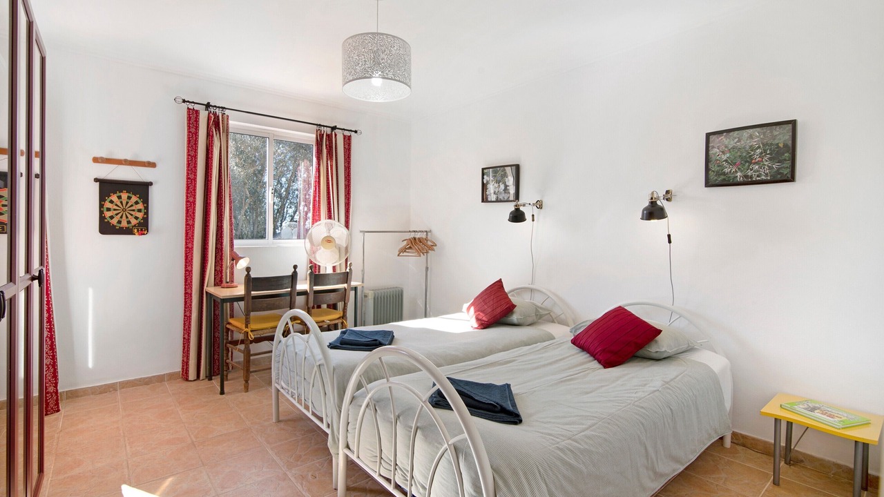 Photo of Bedroom in Messines de Baixo