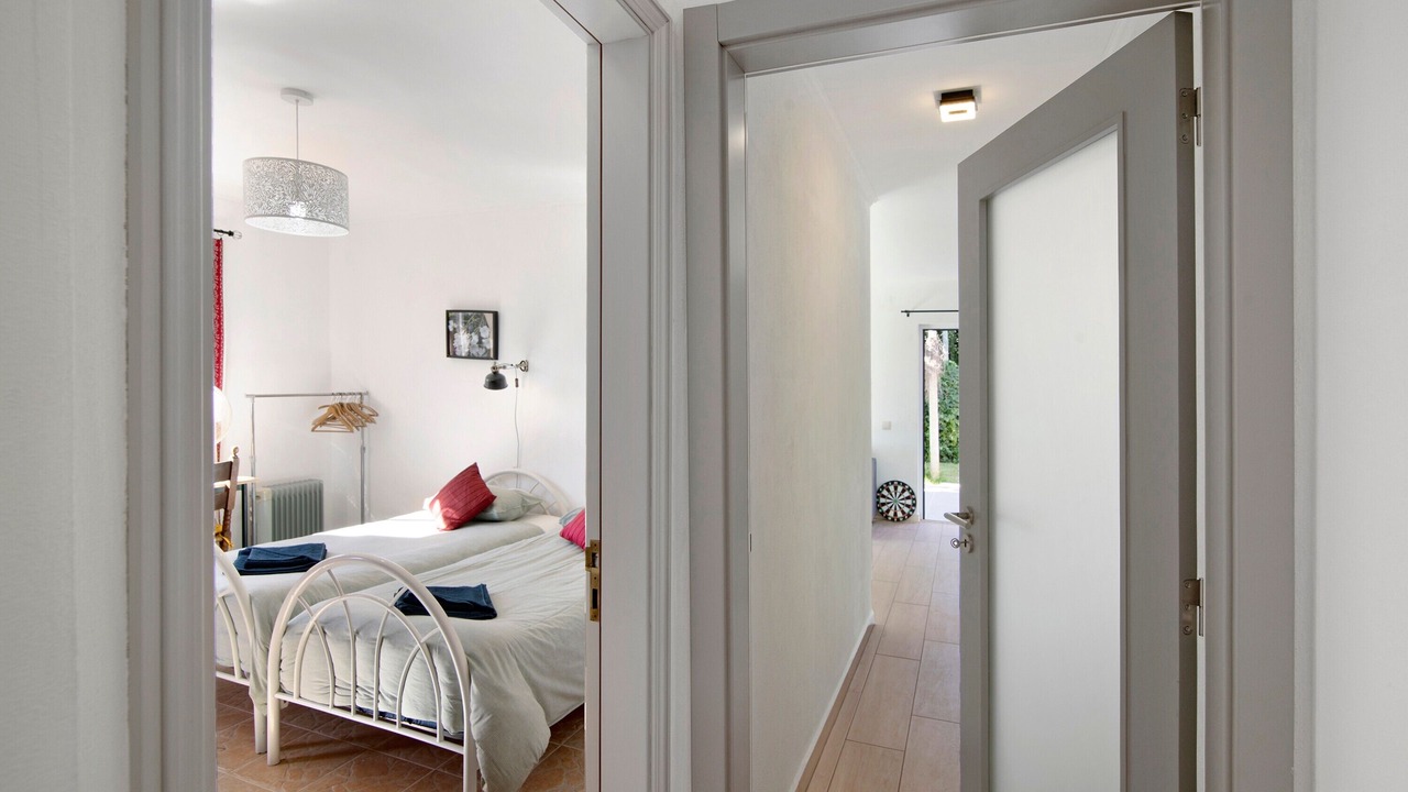 Photo of Bedroom in Messines de Baixo