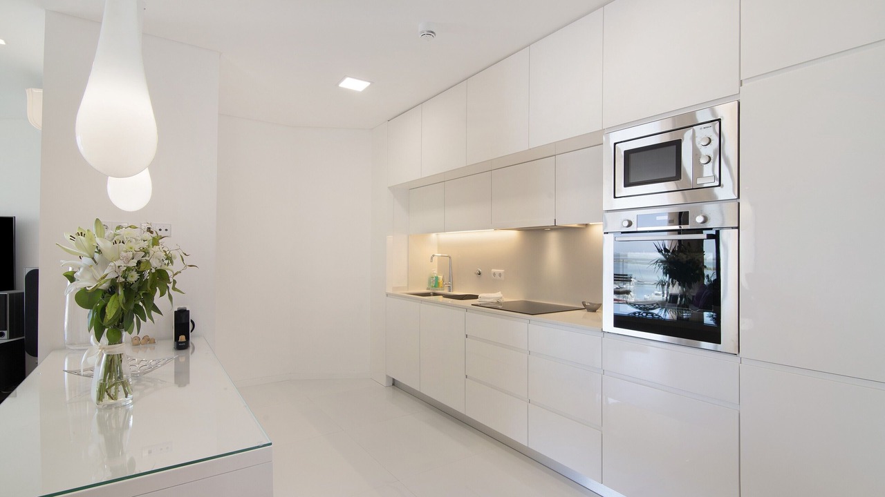 Photo of Kitchen in Olhao