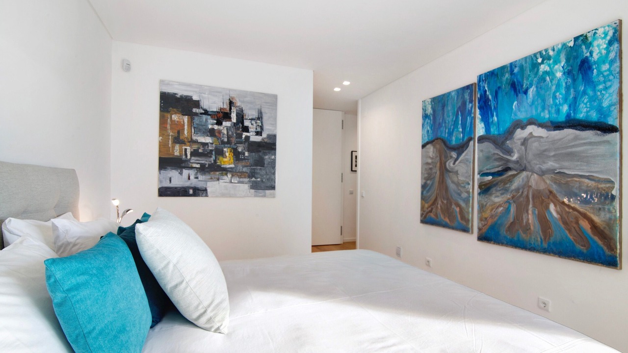Photo of Bedroom in Olhao