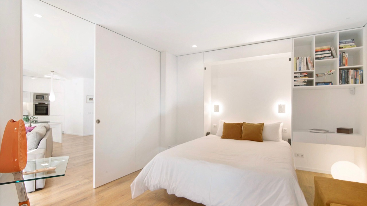 Photo of Bedroom in Olhao