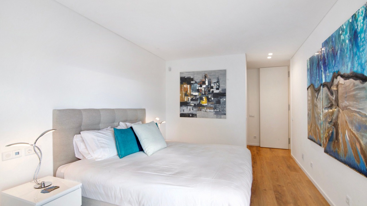 Photo of Bedroom in Olhao
