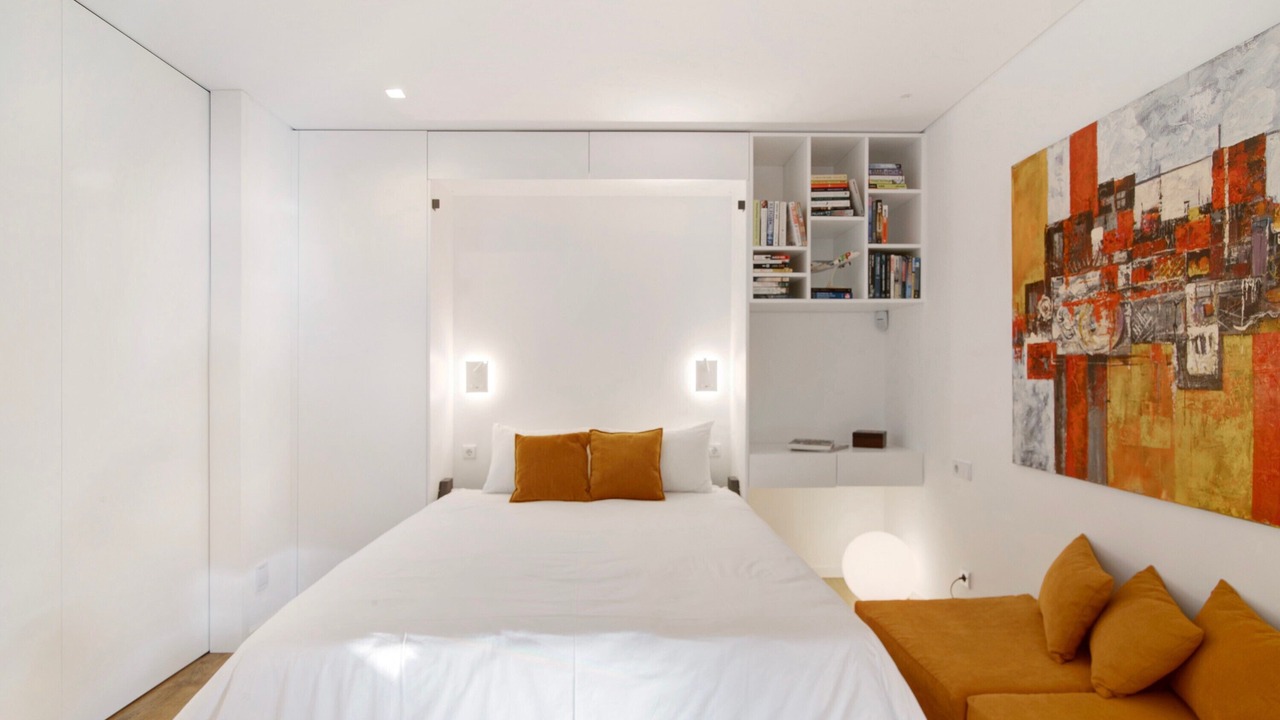 Photo of Bedroom in Olhao