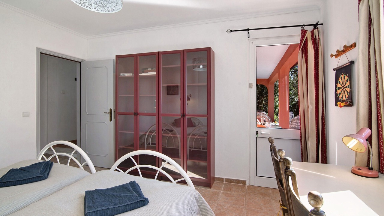 Photo of Bedroom in Messines de Baixo