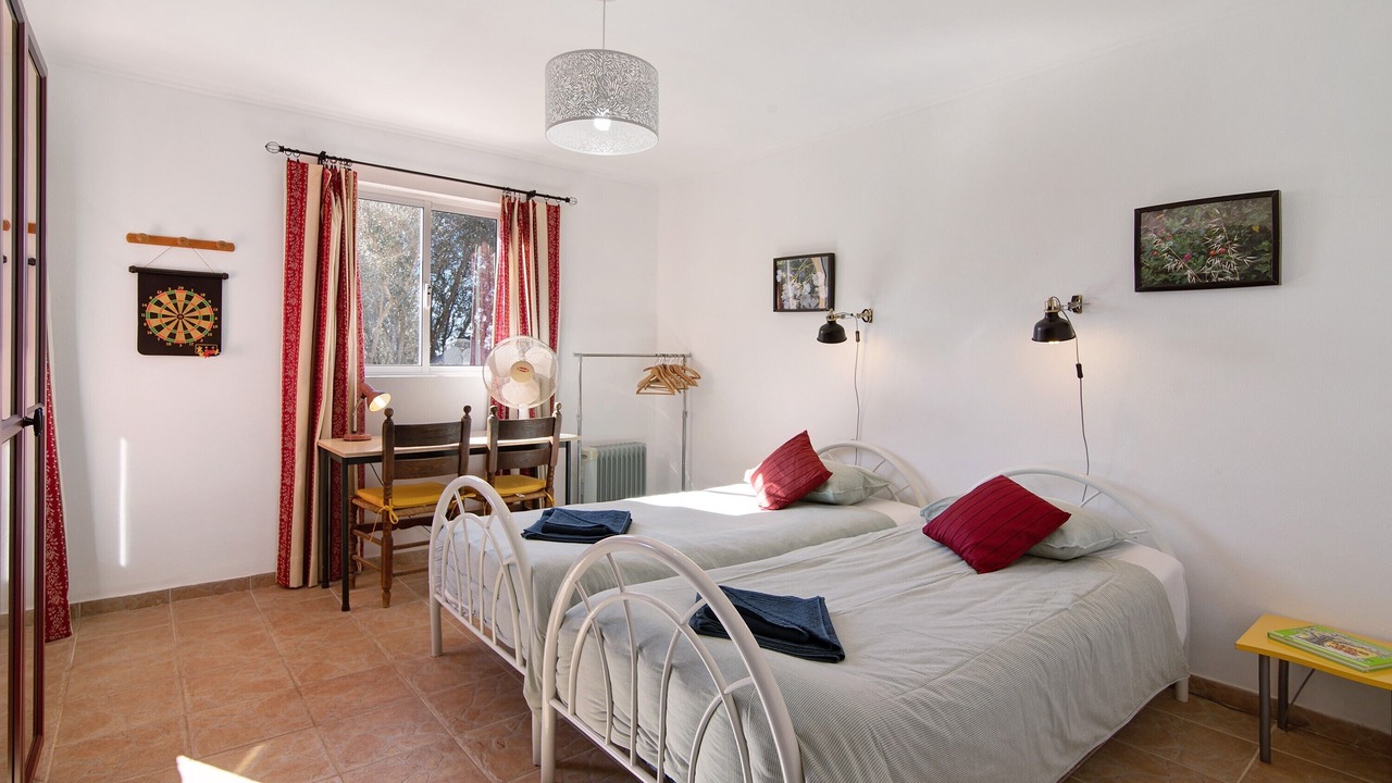 Photo of Bedroom in Messines de Baixo