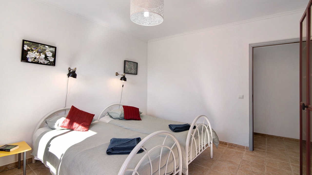 Photo of Bedroom in Messines de Baixo