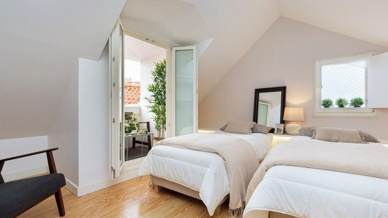 Photo of Bedroom in Santo Estevao