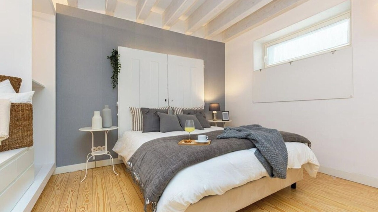 Photo of Bedroom in Santo Estevao