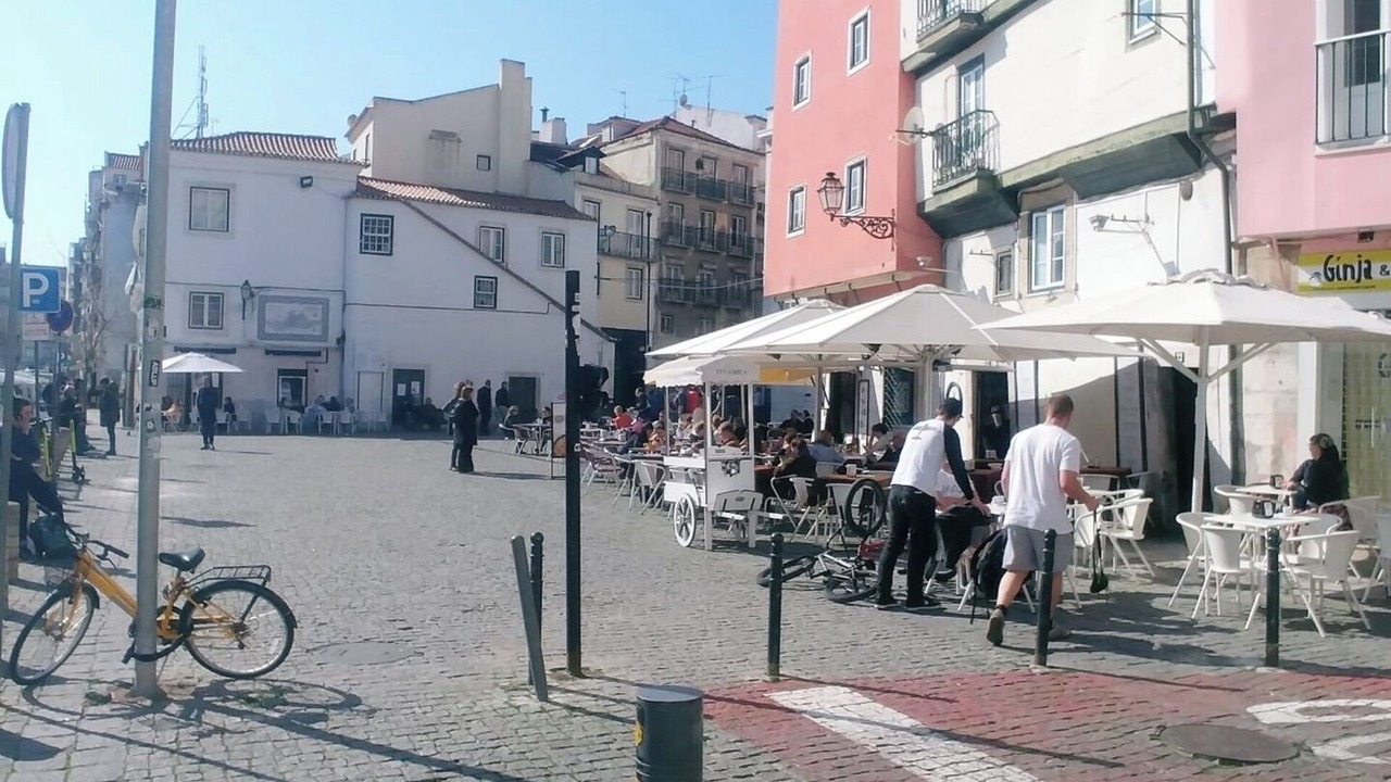 Photo of Outdoor in Santo Estevao