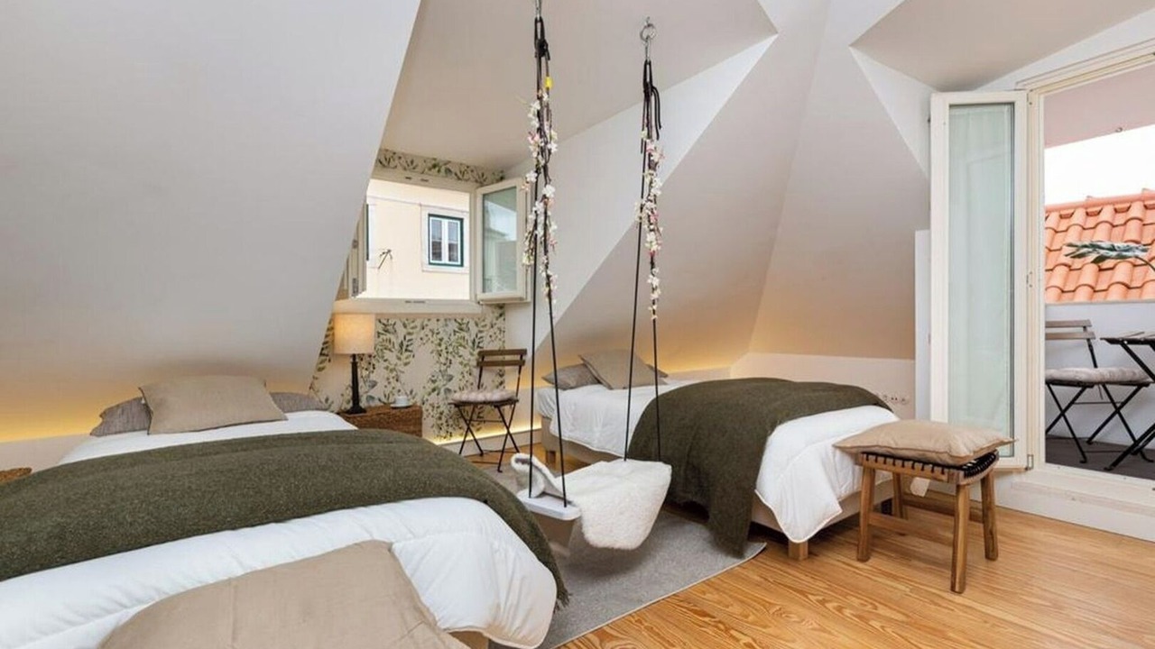 Photo of Bedroom in Santo Estevao