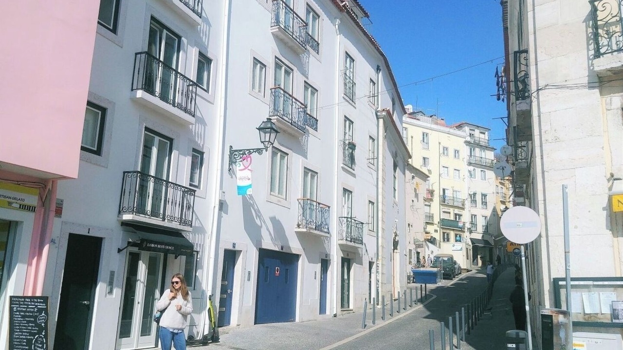 Photo of Outdoor in Santo Estevao